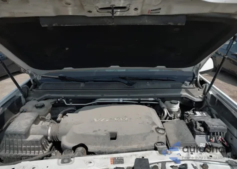 2020 Chevrolet Colorado 2Wd Short Box Lt из США, поврежденный, VIN 1GCGSCEN6L1218053